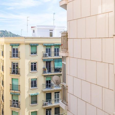 Apartamento La Pampa Малага Екстер'єр фото