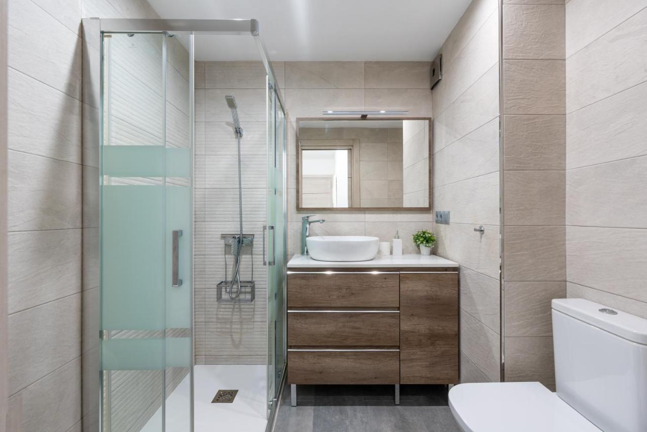 Apartamento La Pampa Малага Екстер'єр фото
